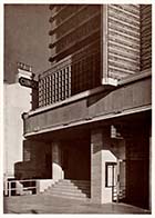 Dreamland cinema entrance 1934 | Margate History